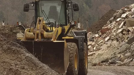 Все виды отходов возьмут под единое управление в РК 