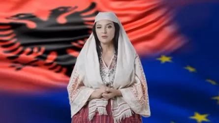 В Албании задержали первого в мире ИИ-министра из-за взяток