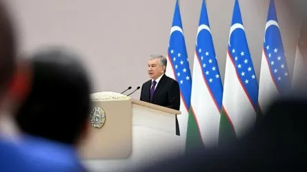 Узбекистан намерен привлечь мировые бренды и инвестиции на 50 млрд долларов