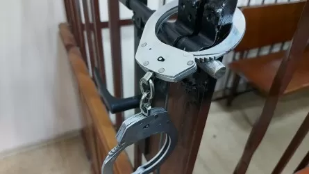 Қазанмен жасалған қылмыс: Алматыда 2 адамды өлтірген қаскөй өмір бойына сотталды