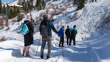 Горы ошибок не прощают 