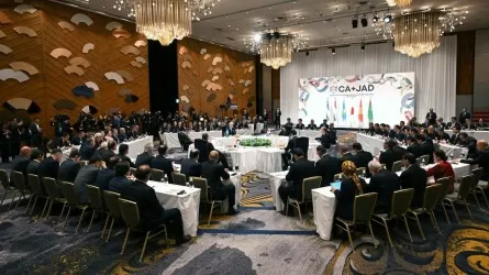 Президент РК предложил Японии создать аграрную исследовательскую платформу