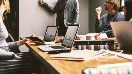 Қазақстандағы еңбек мигранттары арасында қытайлықтар көш бастап тұр