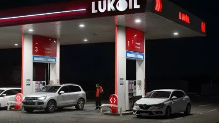 Вашингтон дал "Лукойлу" топливную отсрочку 