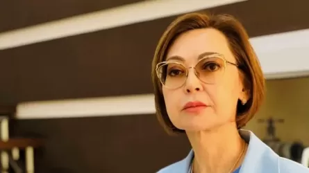 Экс-главреда портала "Orda" Бажкенову поместили под домашний арест