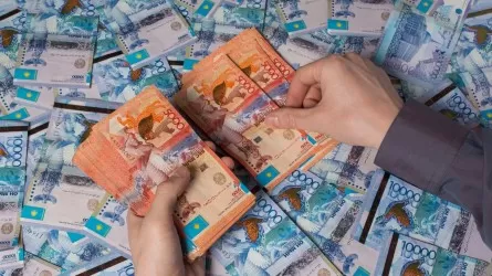 В Казахстане "закончились" деньги на школы 