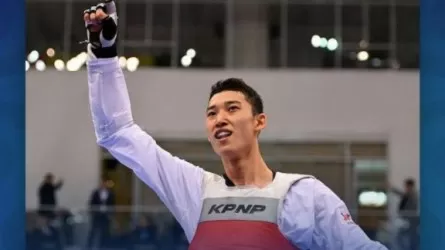 Батырхан Төлеуғали U21 санатында әлем чемпионы атанды