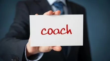 Елімізде коуч-тренерлердің тізілімі жасалады