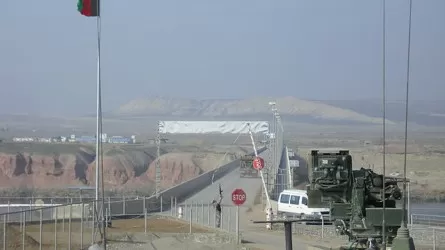 В ОДКБ поступил запрос на военную помощь: начались стычки на границе