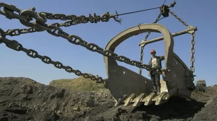 В Казахстане запустили цифровой путь недропользователя 