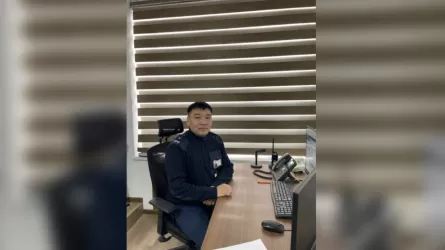 Риддерде полиция қызметкері 9 адамның өмірін сақтап қалды