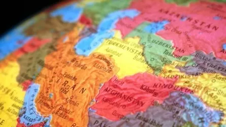 Центральной Азии поменяют название