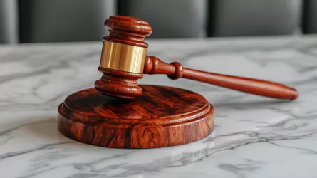 Начался суд по громкому уголовному делу против руководства Актауского морского порта