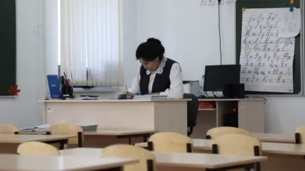 Ерейментаулық 1700-ден аса мұғалімнің еңбекақы қарызы өтелді