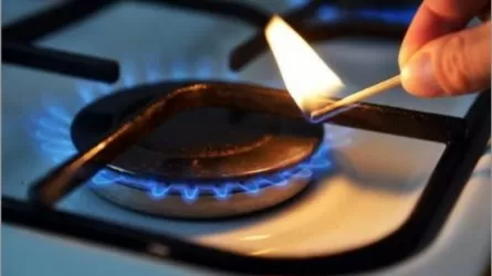 Атырауда 3 адам газдан уланып қайтыс болды