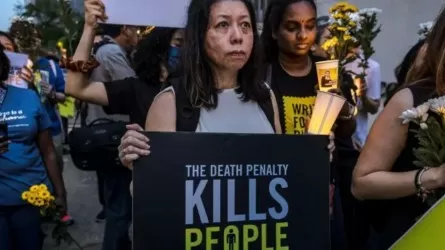 За два дня в Сингапуре казнили трех человек за наркопреступления