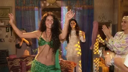 Звезда «Клона» подал в суд из-за авторских прав на сериал 