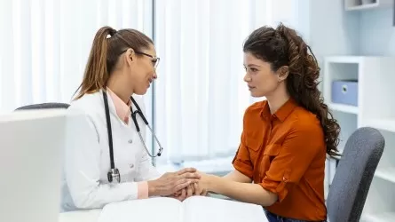 Более тысячи медиков не хватает в Алматы 