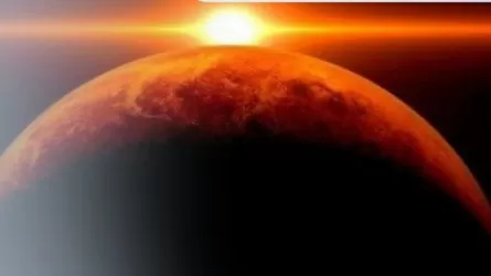 Магнитные бури 18 декабря достигнут &laquo;красного уровня&raquo; и вызовут мигрень у метеозависимых 