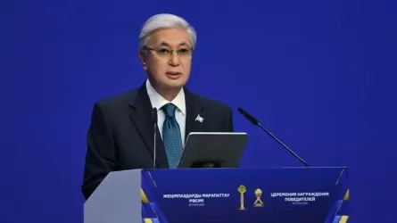 Токаев высказал свое отношение к национальной буржуазии 