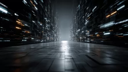 Цифровая платформа МФЦА превращает информацию в доход для всех