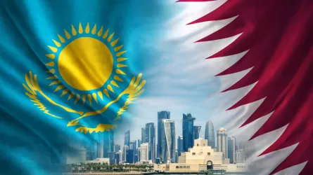 Казахстанцы смогут легально работать в Катаре 