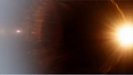 Солнце сильно ударит по метеозависимым и Земле 23 декабря 