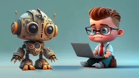 Опасное доверие: как чат-боты влияют на психику 