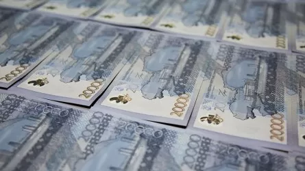 Бала туу мен күтіміне байланысты 749 млрд теңге төленді 