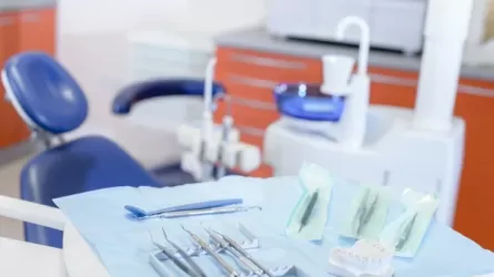 Приватизация детских стоматологий угрожает доступу к медпомощи