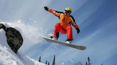 Елімізде қысқы олимпиадалық спорттың 13 түрі дамып келеді