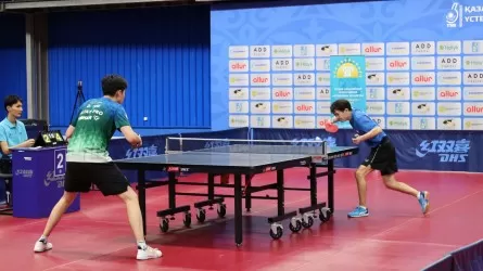 На ТОП-12 в Астане определились все четвертьфиналисты