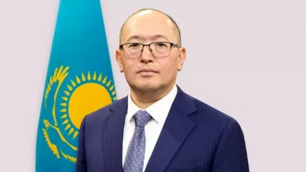  Назначен вице-министр просвещения РК