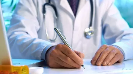 Маңғыстауда прокуратураның ықпалымен дәрігерлерге тиесілі 273 млн теңге жалақы төленді