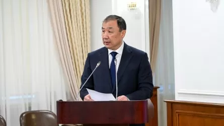 Биыл теміржол көлігімен 380 млн тоннадан астам жүк тасымалданды &ndash; Көлік министрлігі