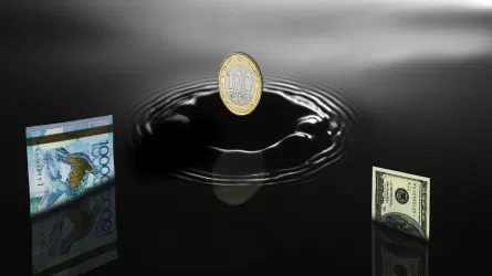 Цены на нефть падают ниже 60 долларов 