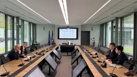 Французский стандарт EASA придет в Казахстан