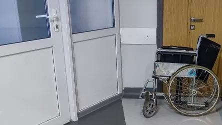 Тысячи инвалидов не знают о положенной им соцвыплате