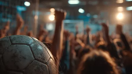 "Семей" учинил дикий разгром аутсайдера футзальной регулярке ЧРК