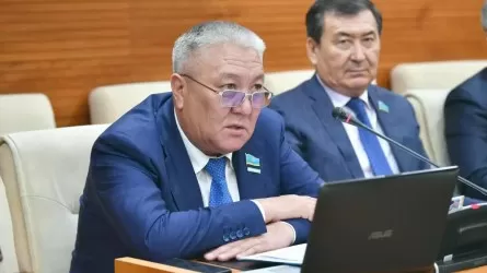 Павлодарда іс жүзінде жоқ зауыттың инфрақұрылымына 2,5 млрд теңге жұмсалған &ndash; Мәжіліс депутаты