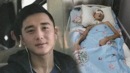 Бас прокуратура Ербаян Мұхтардың ісін толық өз өндірісіне алды &ndash; адвокат