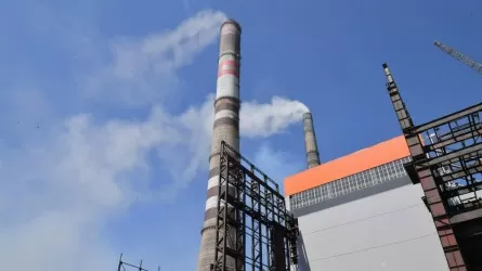 Еліміздегі жылу желілеріндегі апаттық жағдайлар 25%-ға кеміді