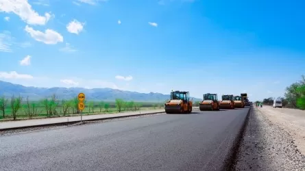 В Казахстане впервые утвердили межремонтные сроки для автодорог