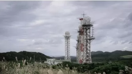 Япония строит "ракетный барьер" у Тайваня 