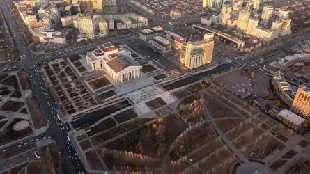 Қасым-Жомарт Тоқаев: Құрылыс компанияларының жауапкершілігін күшейту қажет