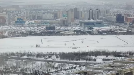 Токаев посетит несколько объектов в Астане