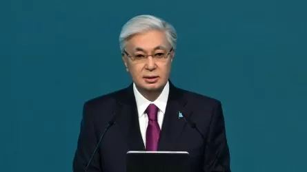 Каспийдің суын сақтау үшін бірлесіп әрекет етуіміз керек – Президент