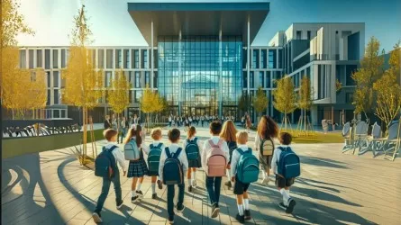 Жекеменшік мектептерді қолдауға бөлінген қаржының 90%-ы аударылды &ndash; Қаржы министрлігі