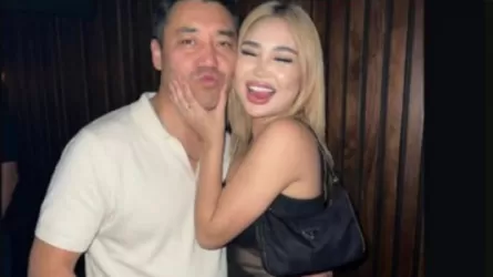 Блогера оштрафовали за ИИ-фото с президентом Кыргызстана 