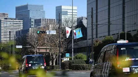 Қазақстан-Жапония: Токиода жалпы құны 3,7 млрд доллардан асатын келісімдерге қол қойылады